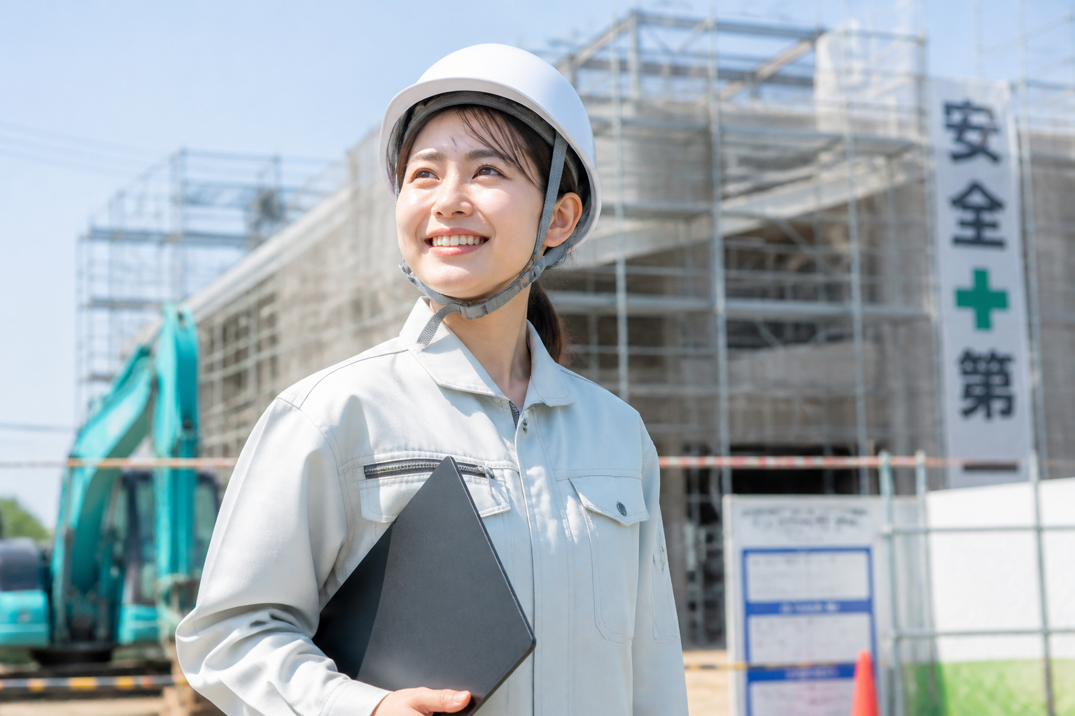 社員インタビューのイメージ写真