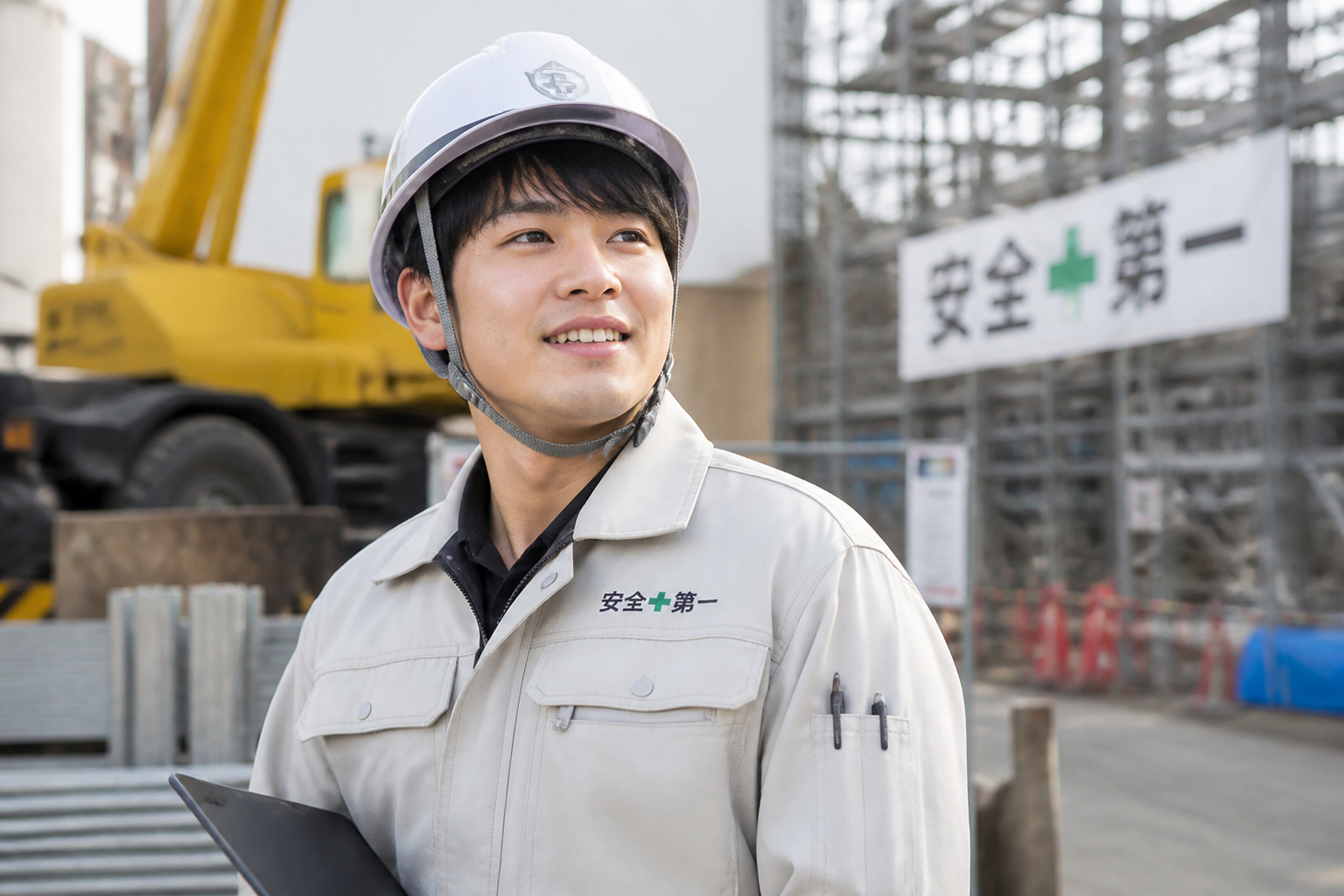社員インタビューのイメージ写真